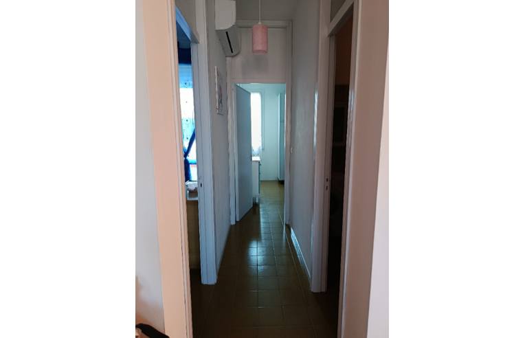 appartamento in affitto a Melendugno in zona Torre dell'Orso