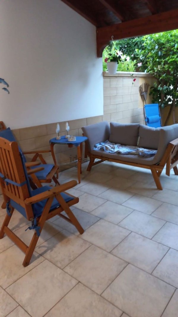 appartamento in affitto a Melendugno