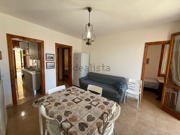 appartamento in affitto a Melendugno in zona San Foca