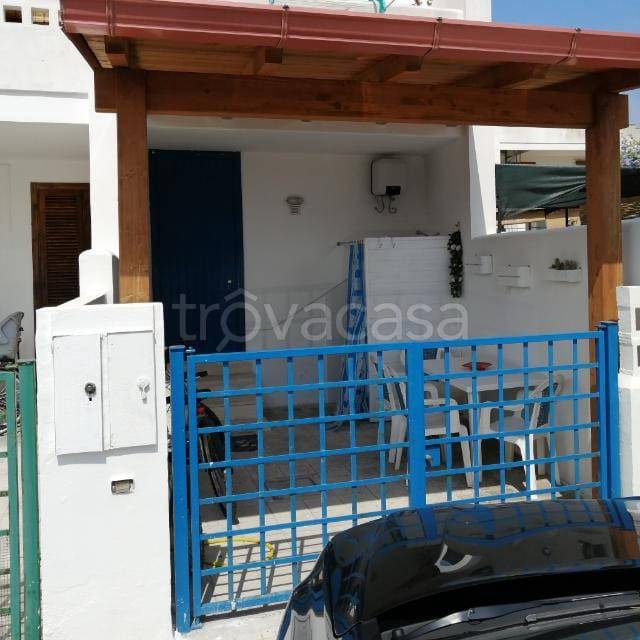 appartamento in affitto a Melendugno in zona San Foca