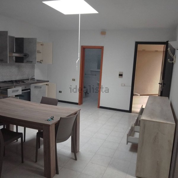 appartamento in affitto a Melendugno