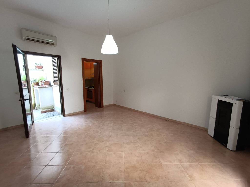 appartamento in affitto a Melendugno