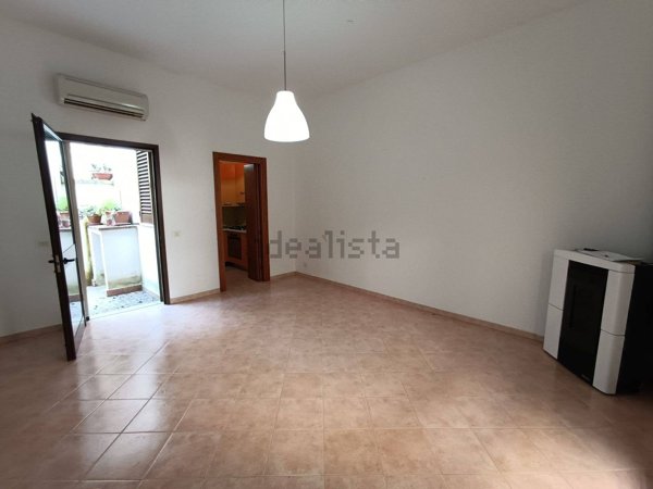 appartamento in affitto a Melendugno