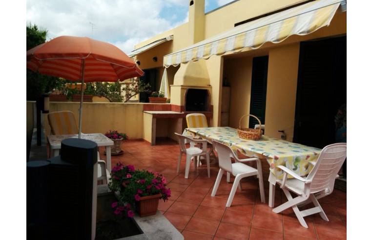 casa indipendente in affitto a Melendugno in zona Torre dell'Orso
