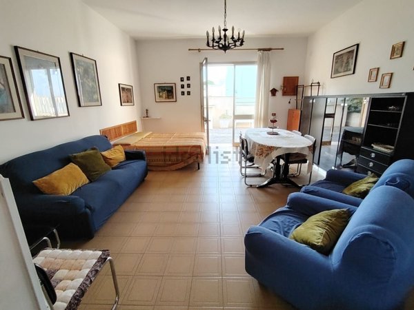 casa indipendente in affitto a Melendugno in zona Torre dell'Orso