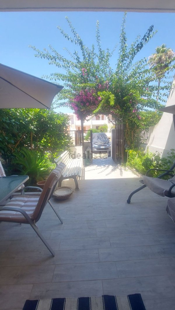 appartamento in affitto a Melendugno in zona Torre Saracena