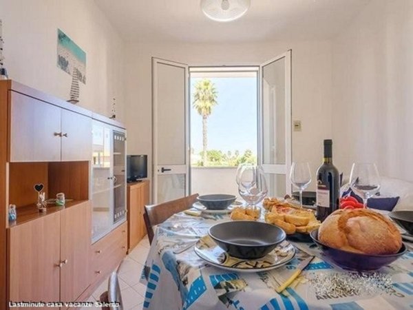 casa indipendente in affitto a Melendugno in zona Torre dell'Orso