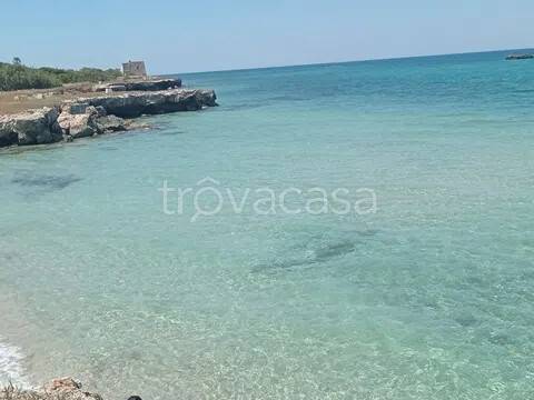 casa indipendente in affitto a Melendugno in zona San Foca