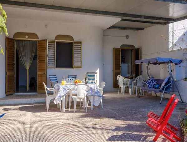 casa indipendente in affitto a Melendugno in zona San Foca