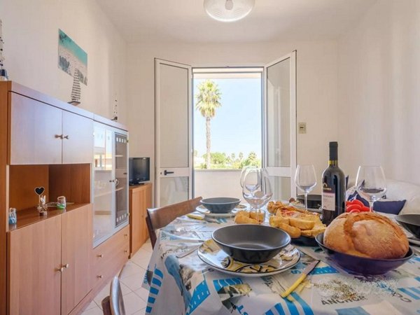 casa indipendente in affitto a Melendugno in zona Torre dell'Orso