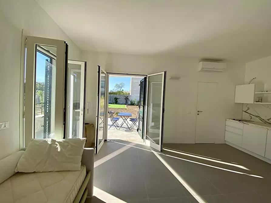 appartamento in affitto a Minervino di Lecce