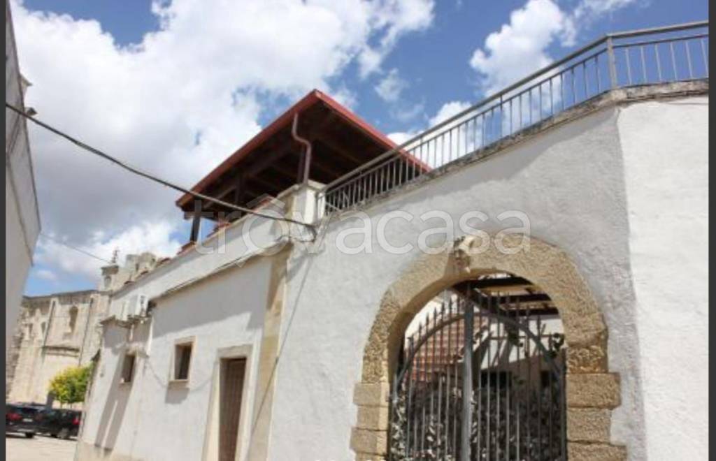 appartamento in affitto a Minervino di Lecce