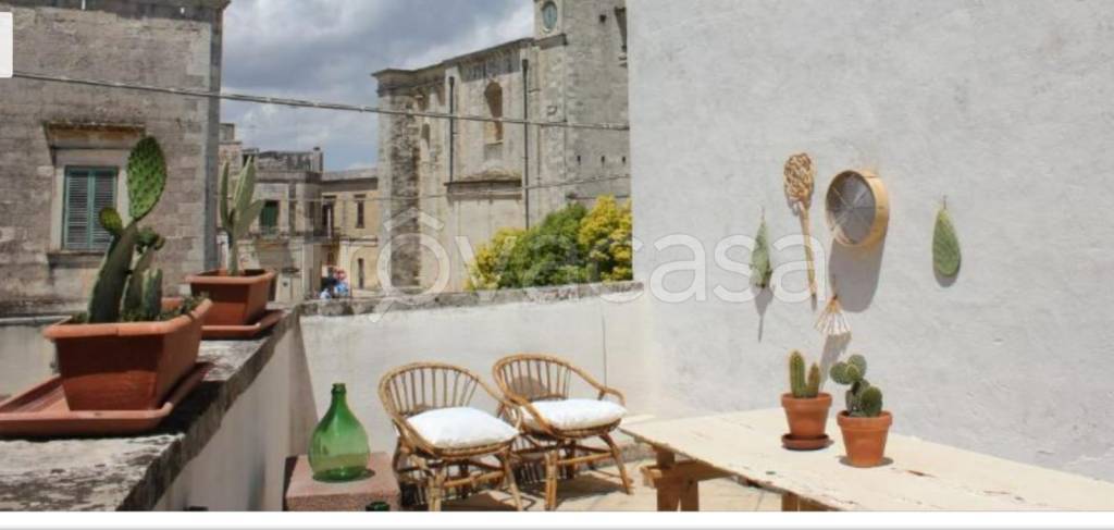 appartamento in affitto a Minervino di Lecce