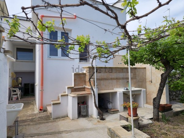 pentavano in affitto a Minervino di Lecce