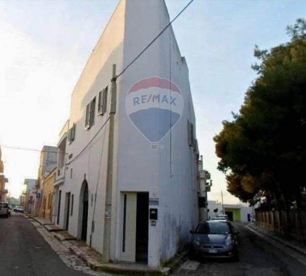 casa indipendente in affitto a Minervino di Lecce