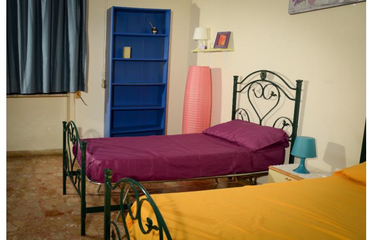 appartamento in affitto a Monteroni di Lecce