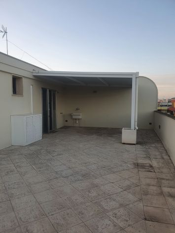 appartamento in affitto a Monteroni di Lecce