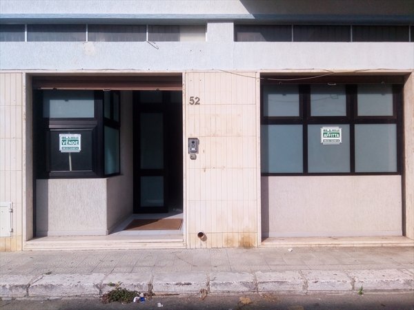 locale commerciale in affitto a Monteroni di Lecce