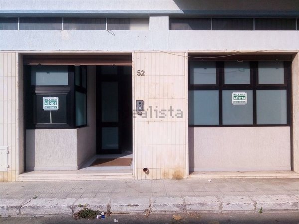 locale commerciale in affitto a Monteroni di Lecce