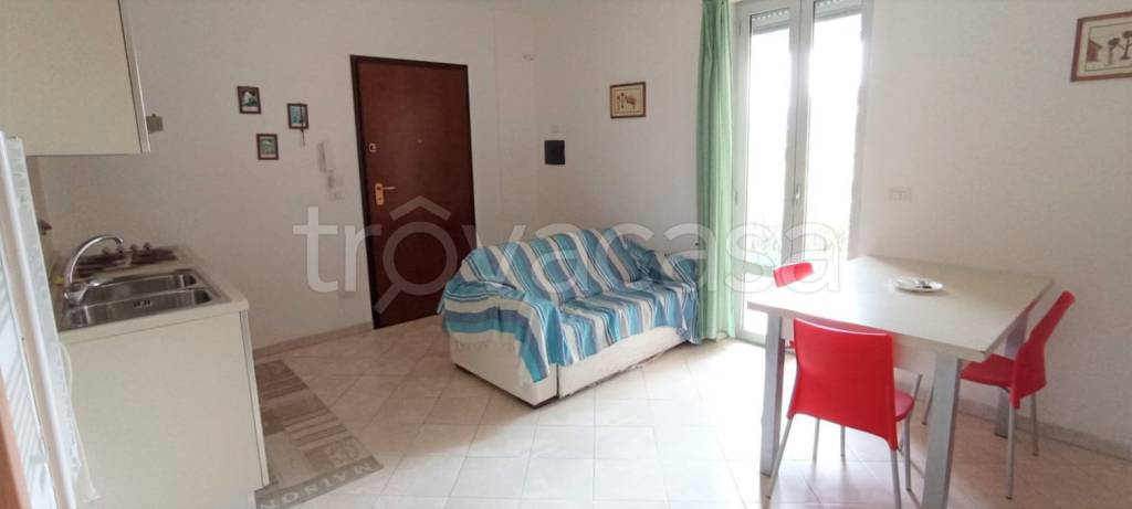 appartamento in affitto a Monteroni di Lecce