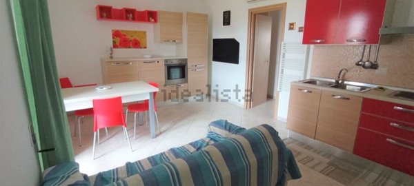appartamento in affitto a Monteroni di Lecce
