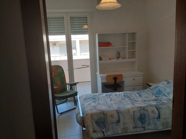 appartamento in affitto a Monteroni di Lecce