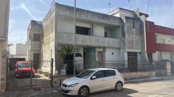 appartamento in affitto a Monteroni di Lecce