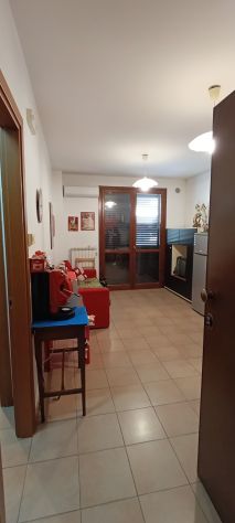 appartamento in affitto a Monteroni di Lecce