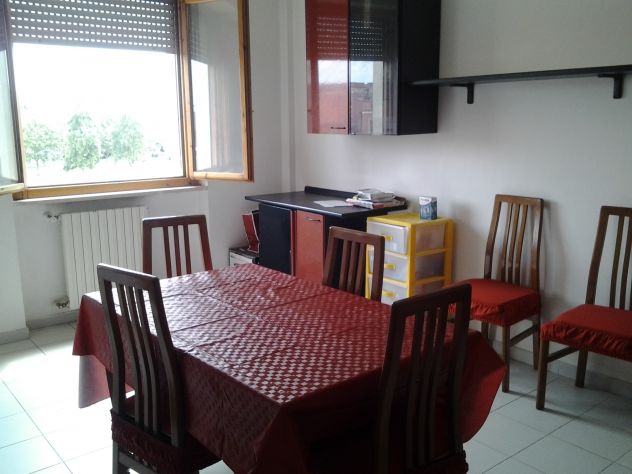 appartamento in affitto a Monteroni di Lecce