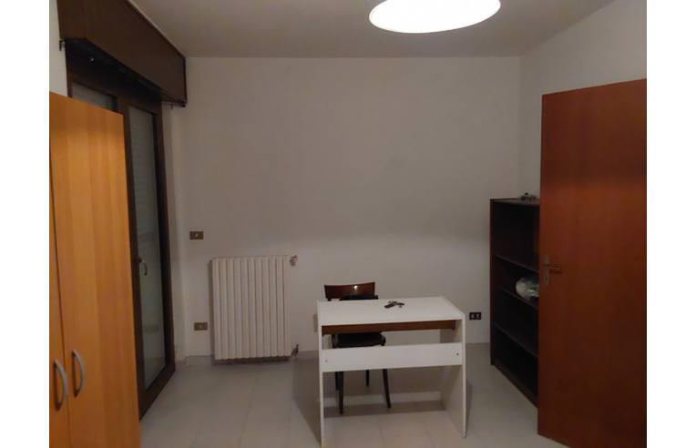 appartamento in affitto a Monteroni di Lecce