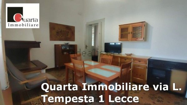 appartamento in affitto a Monteroni di Lecce