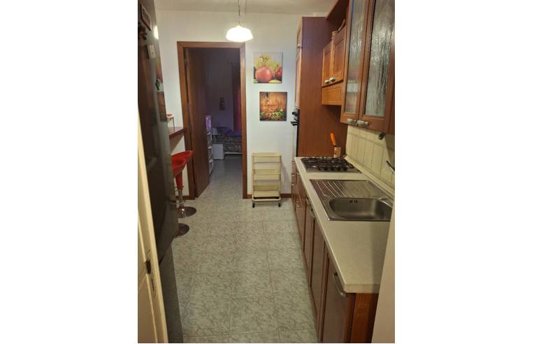 appartamento in affitto a Monteroni di Lecce