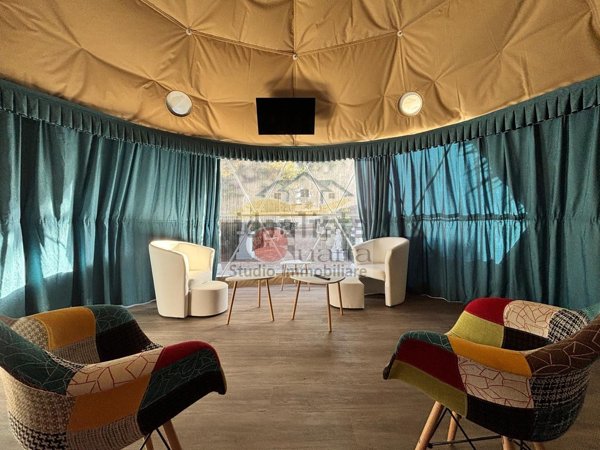 appartamento in affitto a Monteroni di Lecce