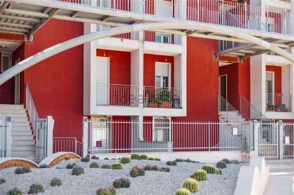 appartamento in affitto a Monteroni di Lecce