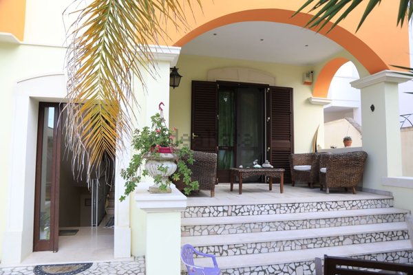 appartamento in affitto a Monteroni di Lecce