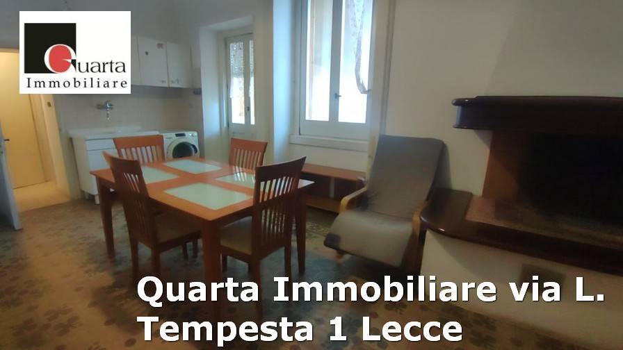 appartamento in affitto a Monteroni di Lecce