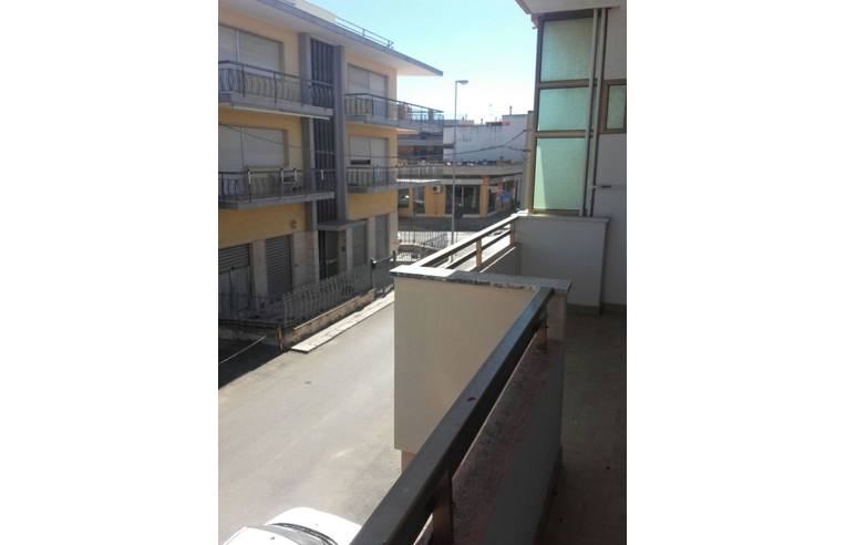 appartamento in affitto a Monteroni di Lecce