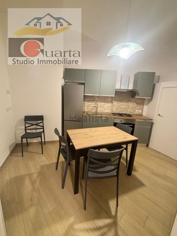 appartamento in affitto a Monteroni di Lecce