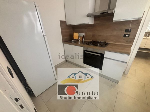 appartamento in affitto a Monteroni di Lecce