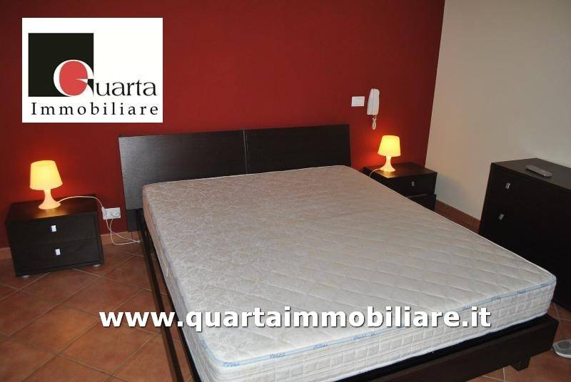 appartamento in affitto a Monteroni di Lecce