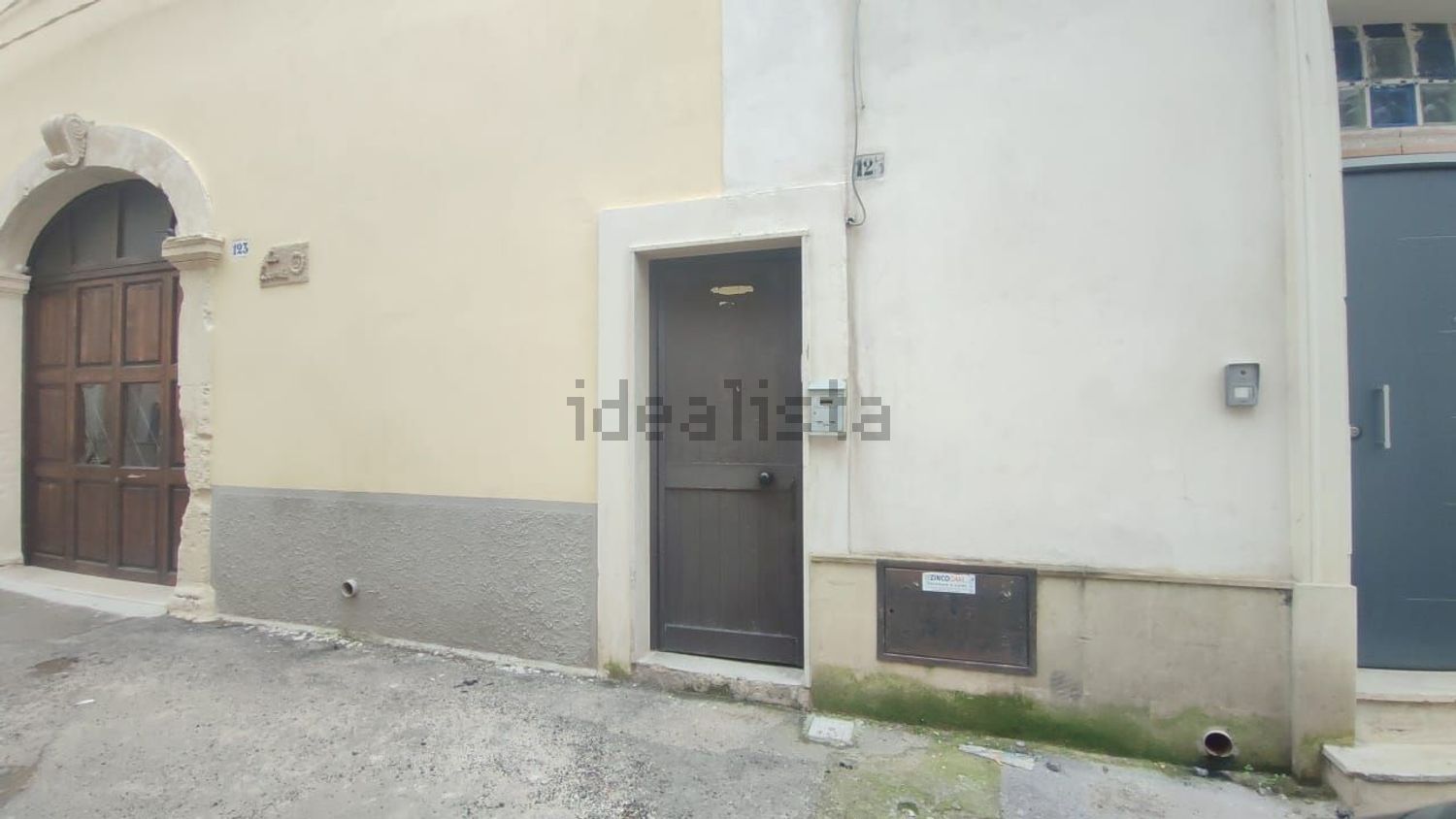 appartamento in affitto a Monteroni di Lecce