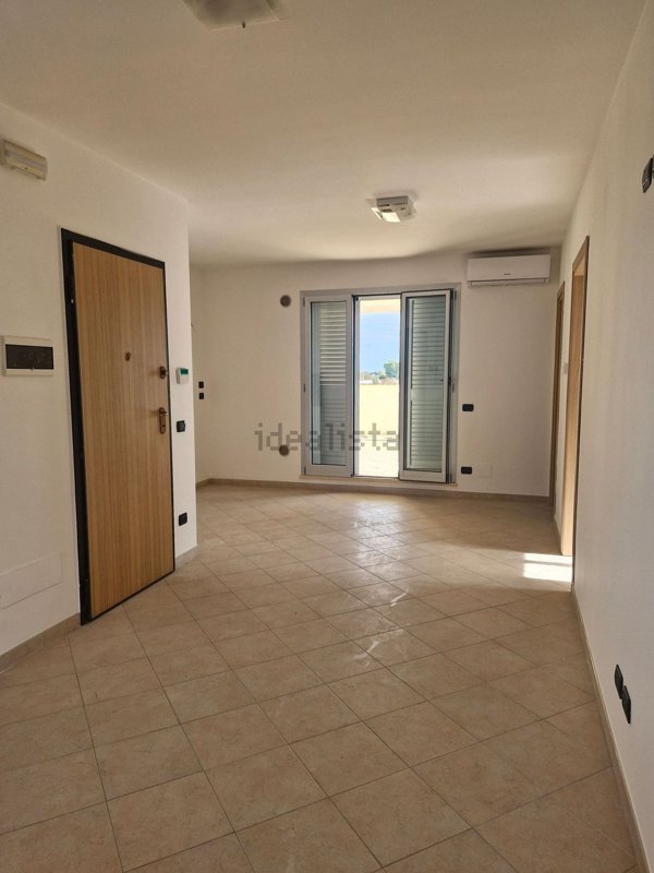 appartamento in affitto a Monteroni di Lecce
