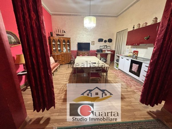 appartamento in affitto a Monteroni di Lecce