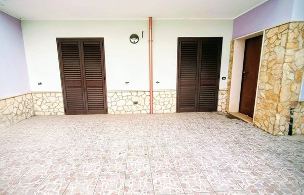 appartamento in affitto a Monteroni di Lecce