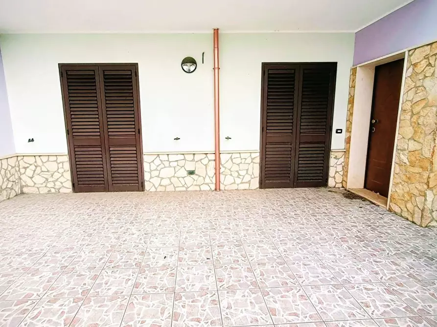 appartamento in affitto a Monteroni di Lecce