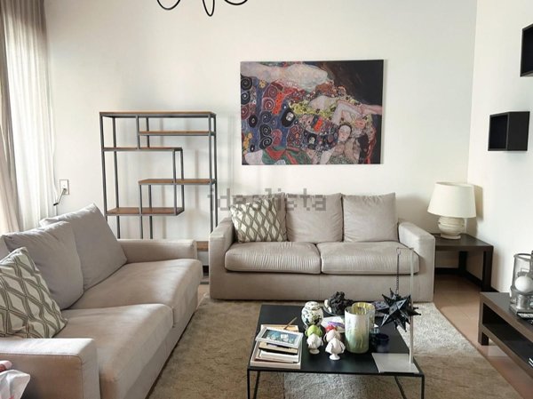 appartamento in affitto a Monteroni di Lecce