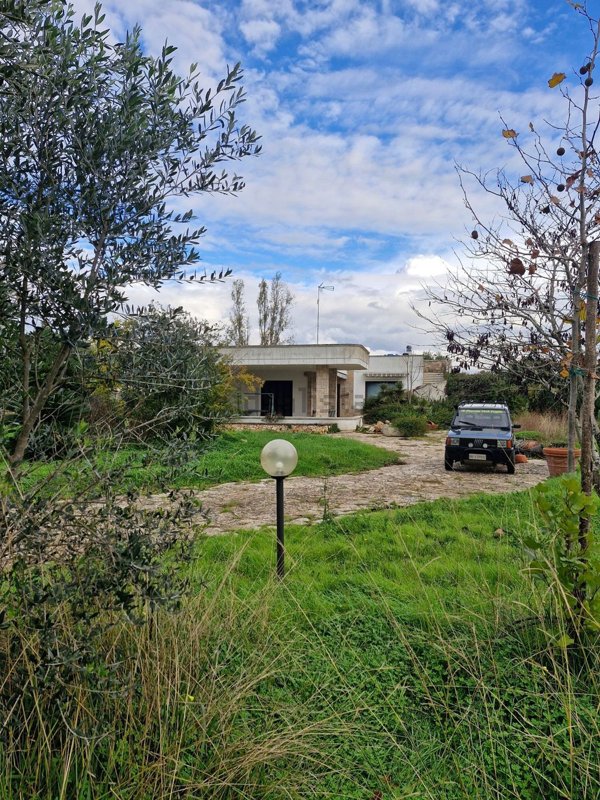 casa indipendente in affitto a Monteroni di Lecce