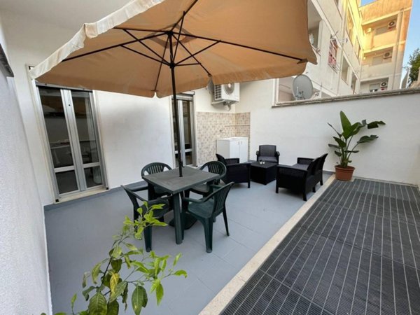 appartamento in affitto a Monteroni di Lecce