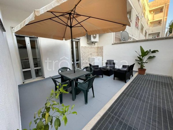 appartamento in affitto a Monteroni di Lecce