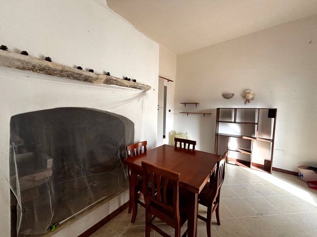 appartamento in affitto a Monteroni di Lecce